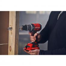 CRAFTSMAN CMCD732D2 - CRAFTSMAN Rp+ Brushless 1/2 in. Hammer Drill