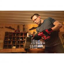 CRAFTSMAN CMCS300M1 - CRAFTSMAN V20* Cordless Reciprocating Saw Kit (1 Battery)