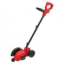 CRAFTSMAN CMEED400 - CRAFTSMAN 12 Amp Corded Edger