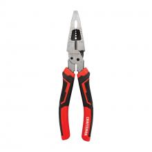 CRAFTSMAN CMHT81715 - CRAFTSMAN Long Nose Pliers, 8-Inch Multi Function