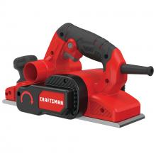 CRAFTSMAN CMEW300 - CRAFTSMAN Hand Planer, 6-Amp, 5/64-Inch