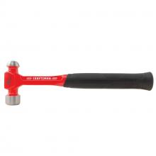 CRAFTSMAN CMHT54179 - CRAFTSMAN Ball Peen Hammer 16-Oz Rounded Face Steel Head Steel Rubber