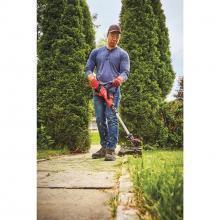 CRAFTSMAN CMCST900D1 - CRAFTSMAN V20* Cordless 13-in. WEEDWACKER String Trimmer/Edger With Automatic Feed Kit (2.0Ah)