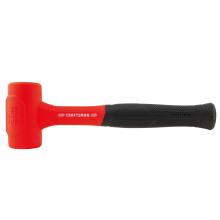 CRAFTSMAN CMHT54166 - CRAFTSMAN 28 Oz Dead Blow Hammer