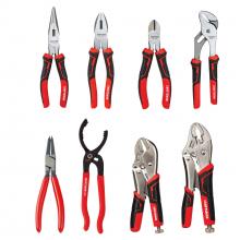 CRAFTSMAN CMHT82625 - CRAFTSMAN Pliers 25 Pc Master Set