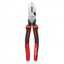 CRAFTSMAN CMHT81649 - CRAFTSMAN Linesman Pliers, 9-1/2-Inch