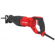 CRAFTSMAN CMES300 - CRAFTSMAN Reciprocating Saw, 7.5-Amp, Corded