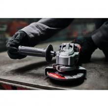 CRAFTSMAN CMCG451B - CRAFTSMAN V20* Brushless Cordless 4-1/2 in. Small Angle Grinder (Tool Only)