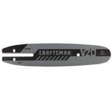 CRAFTSMAN CMZCSB8 - CRAFTSMAN 8-in. Replacement Chainsaw Bar