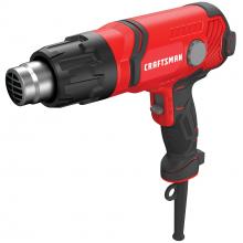 CRAFTSMAN CMEE531 - CRAFTSMAN Heat Gun, Electric