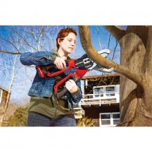 CRAFTSMAN CMCCSL621D1 - CRAFTSMAN V20* 6-in. Cordless Compact Chainsaw Lopper Kit (2.0Ah)