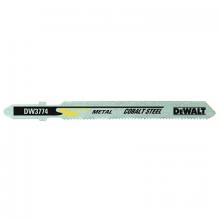 DEWALT DW37705 - DeWalt T Shank Metal Cutting Jig Saw Blades