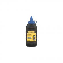 DEWALT DWHT47049 - DEWALT 8 Oz Chalk - Blue