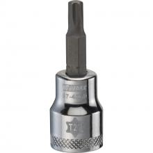 DEWALT DWMT87406OSP - DEWALT Dwmt 3/8In Dr Torx Bit Skt T27