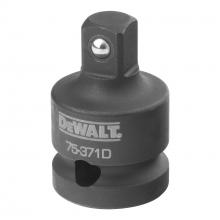 DEWALT DWMT75371B - DEWALT 1/2" Drive Impact Socket Extension 10"