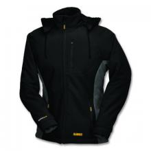 DEWALT DCHJ066C1-L - DeWalt Soft-Shell Woman's Heated Jacket Kits