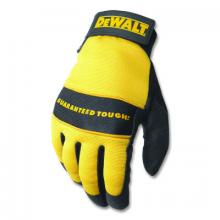 DEWALT DPG20XL - DeWalt All-Purpose Synthetic Leather Performance Gloves