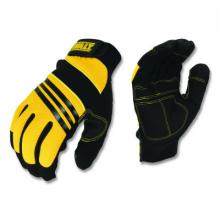 DEWALT DPG201XL - DeWalt Synthetic Leather Performance Gloves