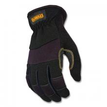 DEWALT DPG212M - DeWalt Performance Driver Hybrid Gloves