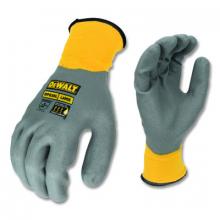 DEWALT DPG35XL - DeWalt Full Dip Water Resistant Gloves