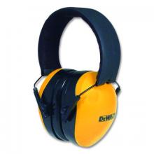 DEWALT DPG62-C - DeWalt Interceptor - Lightweight Folding Earmuffs