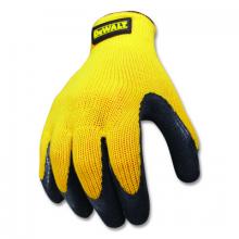 DEWALT DPG70M - DeWalt Texture Rubber Coated Gloves