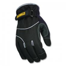 DEWALT DPG748L - DeWalt Extreme Condition Insulated Work Gloves