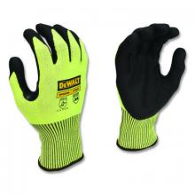 DEWALT DPG855XXL - DeWalt Hi-Vis HPPE Fiberglass Cut Gloves