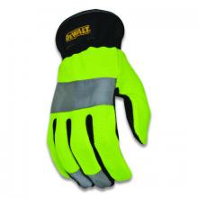 DEWALT DPG870XL - DeWalt Hi-Viz Performance Gloves