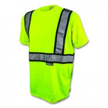 DEWALT DST911-2X - DeWalt Class 2 FR Shirts