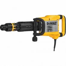 DEWALT D25951K - DEWALT 29 Lb Sds Max Inline Hammer