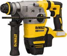 DEWALT DCH293B - DEWALT 20V MAX* 1-1/8 in XR Brushless Cordless SDS PLUS L-Shape Rotary Hammer (Tool Only)