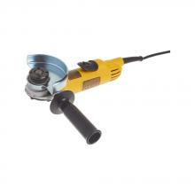 DEWALT DWE4012 - DEWALT Angle Grinder Tool, 4-1/2-Inch, Paddle Switch, 7-Amp