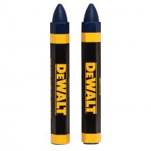 DEWALT DWHT72719 - DEWALT Blue Lumber Crayon