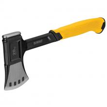 DEWALT DWHT51387 - DEWALT 20 Oz. 1 Pc. Steel Camper'S Axe