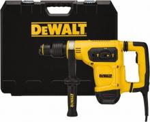 DEWALT D25481K - DEWALT Rotary Hammer/Drill Combination Kit, SDS Max, 1-9/16 in. (40mm)