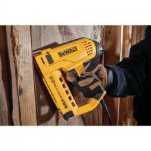 DEWALT DWHT75021 - DEWALT Heavy Duty Electric 5-In-1 Multi-Tacker