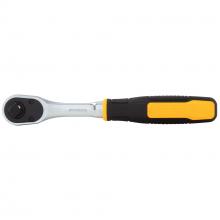 DEWALT DWMT81090 - DEWALT 3/8In Drive Bi-Material Ratchet