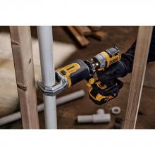 DEWALT DWAPVCIR - DEWALT Impact Ready Pvc/Pex Cutter