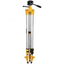 DEWALT DW0733 - DEWALT 1/4In Elevated Tripod