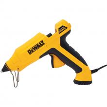 DEWALT DWHTGR50 - DEWALT Rapid Heat Ceramic Glue Gun