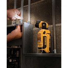 DEWALT DCL044 - DEWALT 20V Max* Led Work Light, Hand Held