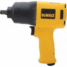 DEWALT DWMT70774 - DEWALT 1/2-Inch Drive Impact Wrench With Hog Ring, Pneumatic