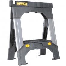 DEWALT DWST11031 - DEWALT Adjustable Metal Legs Sawhorse