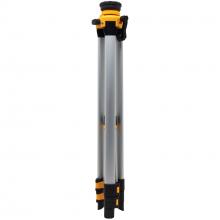 DEWALT DW0881 - DEWALT Laser Tripod, 1/4-Inch