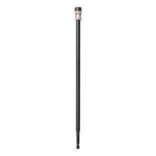 DEWALT DW1589 - DEWALT Spade Drill Bit Extension, 12-Inch