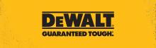 DEWALT PFM3613001 - DEWALT Bang-It+ Bridge Bar With Screws