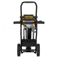 DEWALT D259804 - DEWALT 1-1/8 In. Hex Hammer Truck With Steel