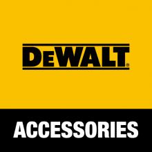 DEWALT 5131692-00 - DEWALT Inlet Filter Silencer 2Pc With Filter