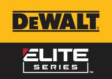 DEWALT DAH3412 - DEWALT Ct/Hs 72L 4 1/2 114Mm 1/Bx